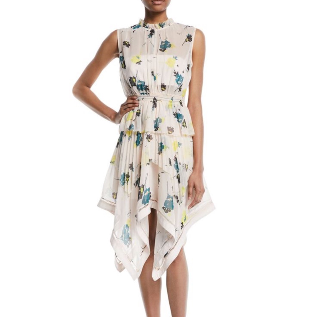 Beautiful Dress - In Perfect Shape